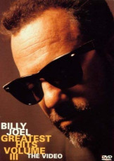 DVD / Joel Billy / Greatest Hits III
