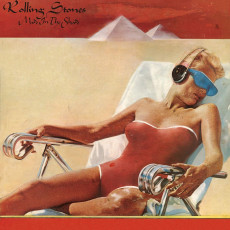 CD / Rolling Stones / Made In The Shade / Shm-CD