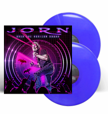 2LP / Jorn / Over The Horizon Radar / Vinyl / Coloured / 2LP