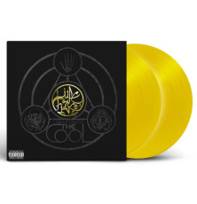 2LP / Fiasco Lupe / Cool / Yellow,Gold / Vinyl / 2LP