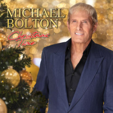 CD / Bolton Michael / Christmas Time