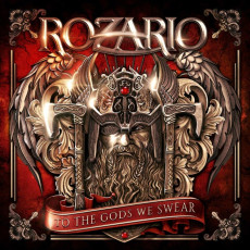LP / Rozario / To The Gods We Swear / Vinyl