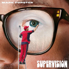 CD / Froster Mark / Supervision