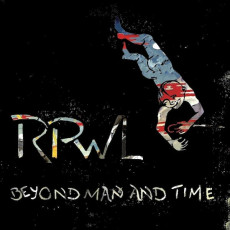 2LP / RPWL / Beyond Man And Time / Vinyl / 2LP