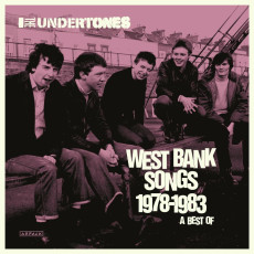 2CD / Undertones / West Bank Songs 1978-1983:Best Of / 2CD
