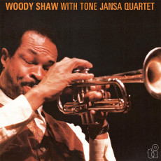LP / Shaw Woody With Tone Jan / Shaw With Jansa Quartet / Vinyl