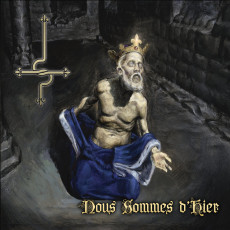 CD / Suhnopfer / Nous Sommes D'hier / Digipack