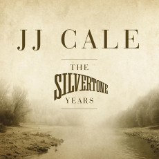 2LP / Cale J.J. / Silvertone Years / 180gr. / Vinyl / 2LP