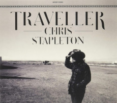 CD / Stapleton Chris / Traveller