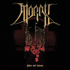 LP / Morax / Rites And Curses / Coloured / Vinyl
