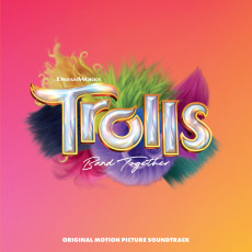 LP / OST / Trolls Band Together-Original Soundtrack / Vinyl