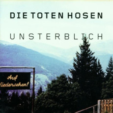 CD / Toten Hosen / Unsterblich