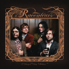 LP / Raconteurs / Broken Boy / Reedice /  / Vinyl