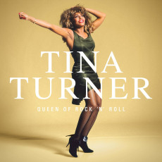 LP / Turner Tina / Queen of Rock 'N' Roll / Clear / Vinyl