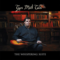 CD / Tiger Moth Tales / Whispering Suite