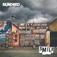 LP / Skindred / Smile / Purple / Vinyl