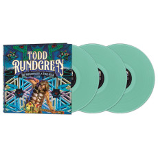 3LP / Rundgren Todd / Individualist ATrue Star / Colour.. / Vinyl / 3LP