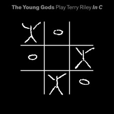 2LP/CD / Young Gods / Play Terry Riley In C / Vinyl / 2LP+CD