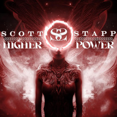 CD / Stapp Scott / Higher Power / Digisleeve