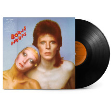 LP / Bowie David / Pinups / Vinyl