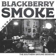 LP / Blackberry Smoke / Southern Ground Sessions / EP / Vinyl