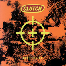 CD / Clutch / Impetus / Digipack