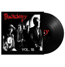 LP / Buckcherry / Vol. 10 / Vinyl