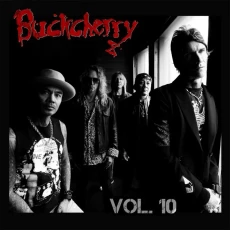 LP / Buckcherry / Vol. 10 / Vinyl