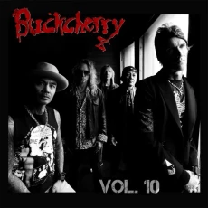 CD / Buckcherry / Vol. 10 / Digipack