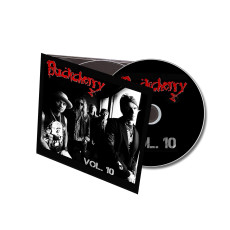 CD / Buckcherry / Vol. 10 / Digipack