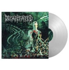 LP / Decapitated / Nihility / Limited / Vinyl