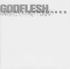 2CD / Godflesh / In All Languages / 2CD