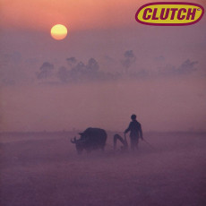 LP / Clutch / Impetus / Vinyl