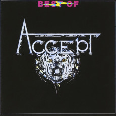 CD / Accept / Best Of