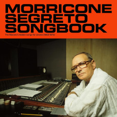 2LP / Morricone Ennio / Morricone Segreto Songbook / Vinyl / 2LP
