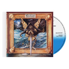 CD / Jethro Tull / Broadsword And The Beast / 17 Tracks