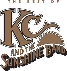 LP / KC & The Sunshine Band / Best Of KC & The Sunshine / Vinyl