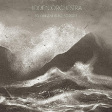 2LP / Hidden Orchestra / To Dream is To Forget / Vinyl / 2LP