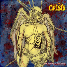 LP / Crisis / 8 Convulsions / Vinyl