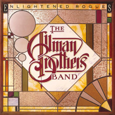 CD / Allman Brothers Band / Enlightened Rogues