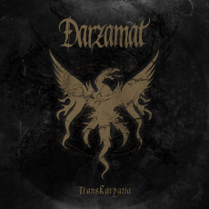 CD / Darzamat / Transkarpatia