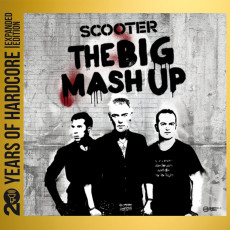 2CD / Scooter / Big Mash Up / 2CD