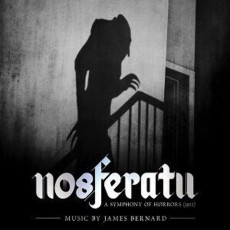 2LP / OST / Nosferatu / Red / Vinyl / 2LP