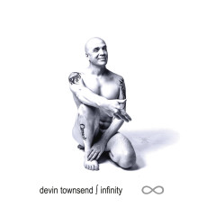 2CD / Townsend Devin / Infinity / Anniversary / Limited / Digipack / 2CD