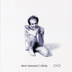 CD / Townsend Devin / Infinity