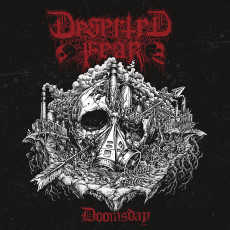 CD / Deserted Fear / Doomsday