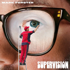 LP / Forster Mark / Supervison / Vinyl