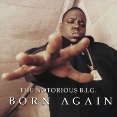 2LP / Notorious B.I.G. / Born Again / Vinyl / 2LP