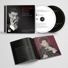 2CD / Libetta Francesco / Lighting Bosso / 2CD