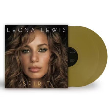 LP / Lewis Leona / Spirit / Coloured / Vinyl / 2LP